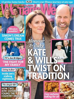 New Zealand Woman’s Weekly - Magazine